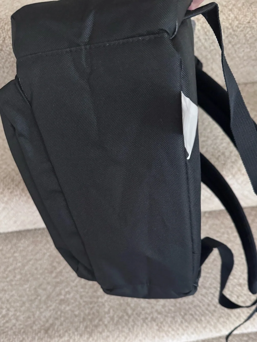 Eddie Bauer First Adventure Diaper Backpack